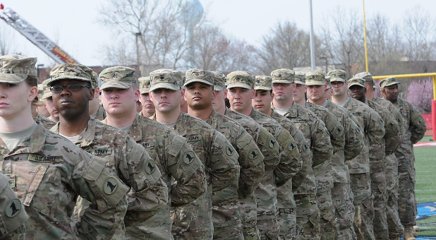  Une jeune femme burkinabè aurait été violée par des instructeurs américains